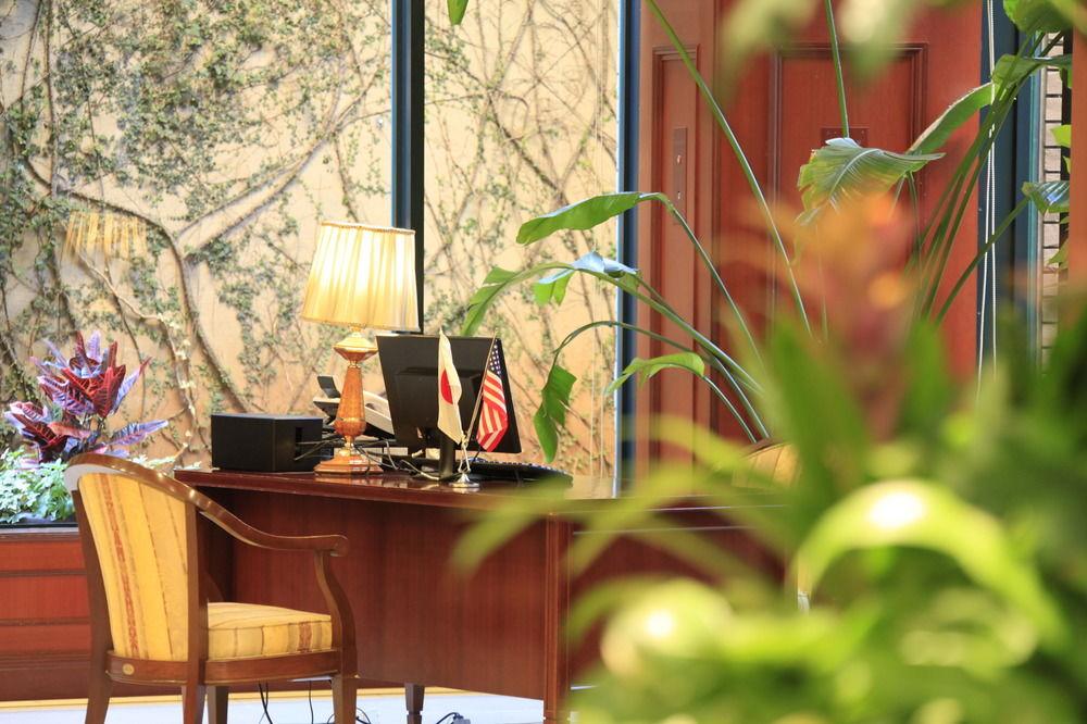 Quintessa Hotel Sasebo Bagian luar foto