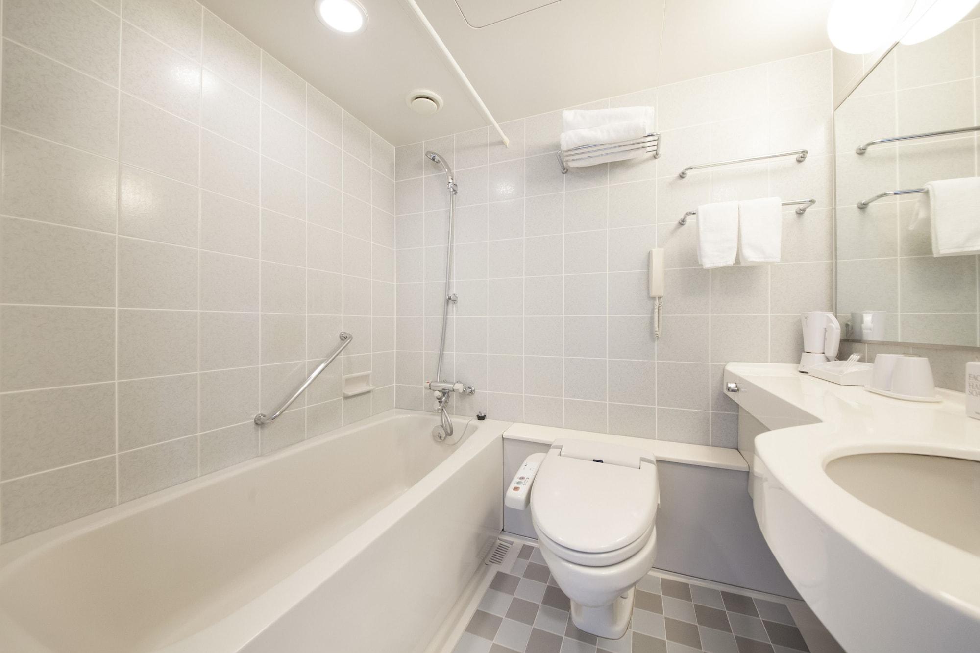 Quintessa Hotel Sasebo Bagian luar foto