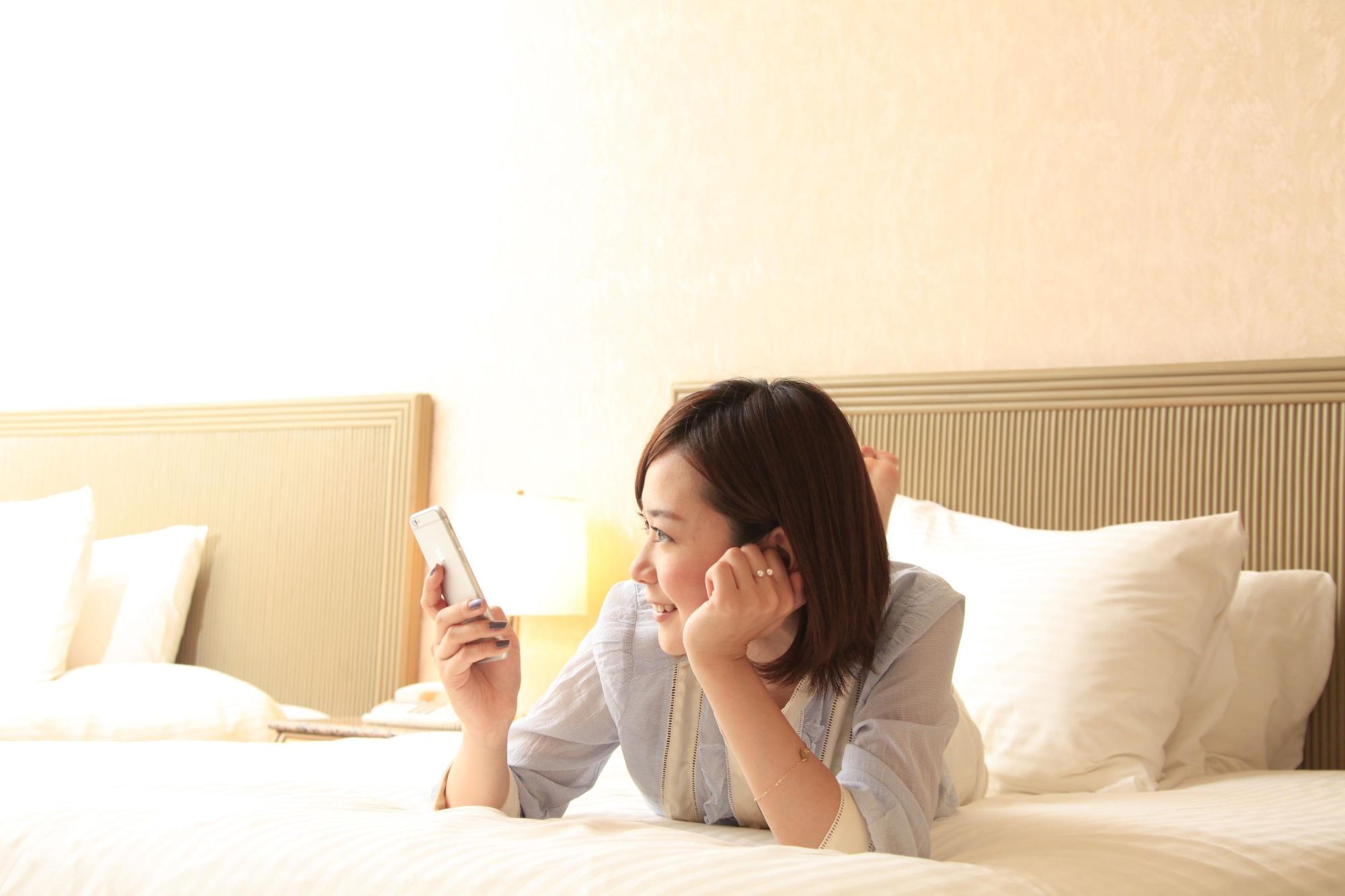 Quintessa Hotel Sasebo Bagian luar foto