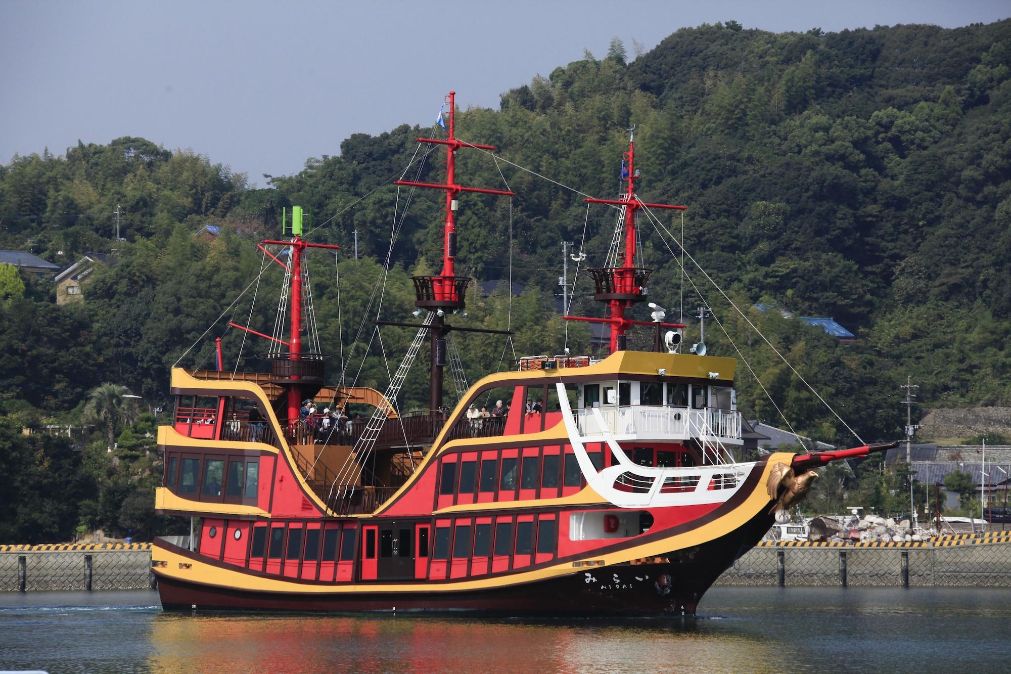 Quintessa Hotel Sasebo Bagian luar foto