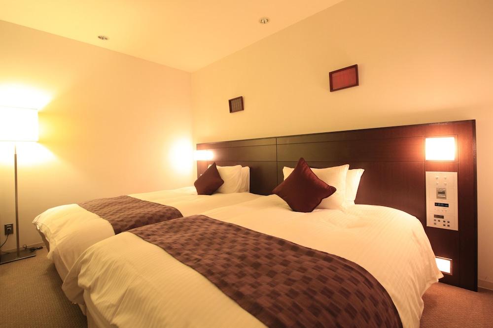 Quintessa Hotel Sasebo Bagian luar foto
