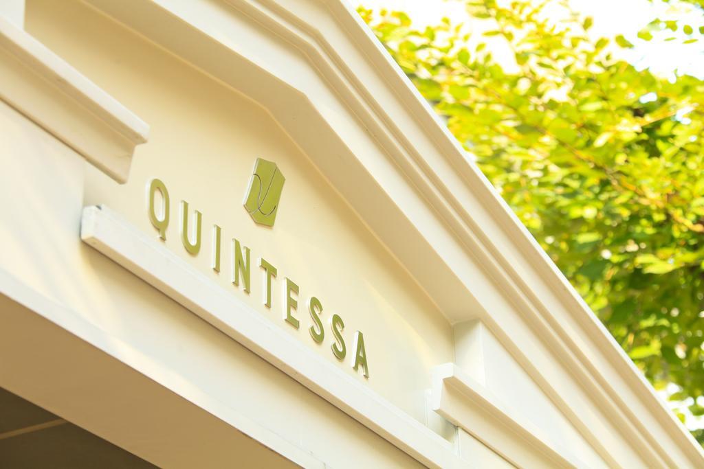 Quintessa Hotel Sasebo Bagian luar foto