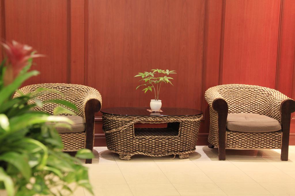 Quintessa Hotel Sasebo Bagian luar foto