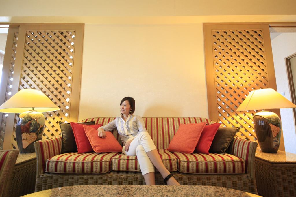 Quintessa Hotel Sasebo Bagian luar foto