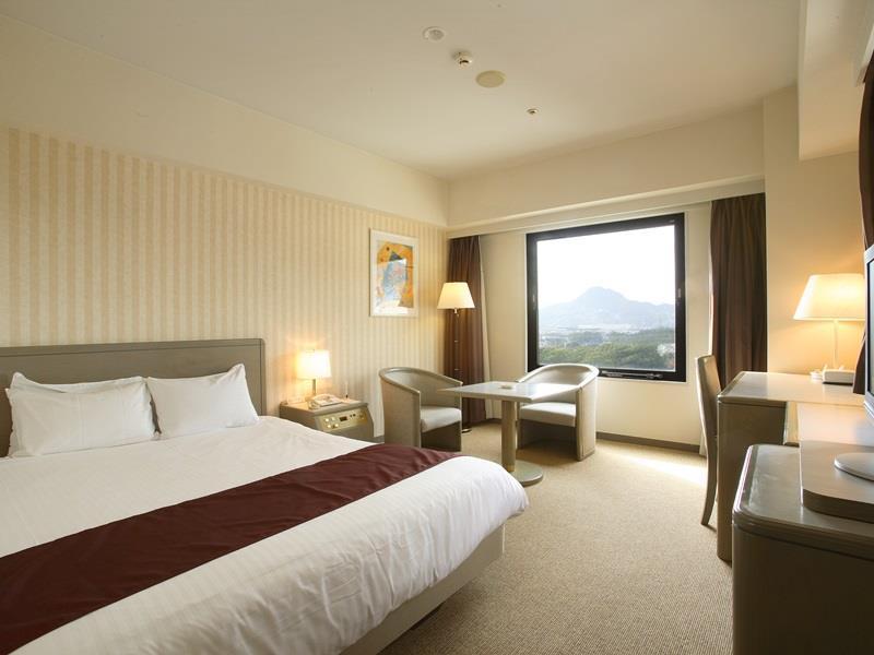 Quintessa Hotel Sasebo Bagian luar foto