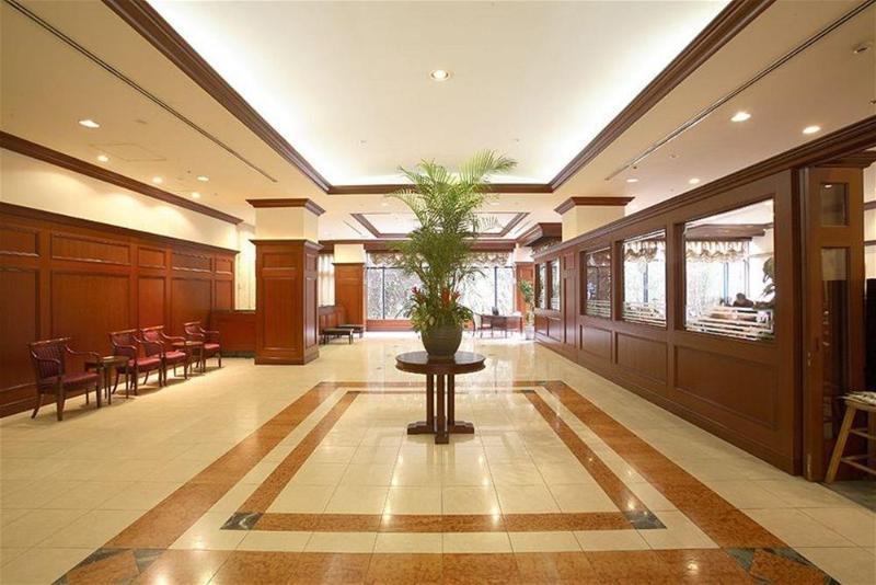 Quintessa Hotel Sasebo Bagian luar foto