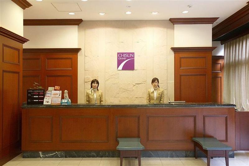 Quintessa Hotel Sasebo Bagian luar foto